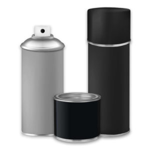 Ultra Temperature Paints