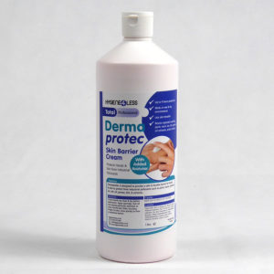 PN206 Dermaprotec Barrier Cream