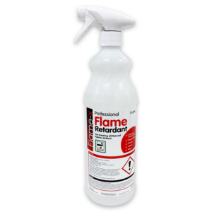 PN550 Flame-X Flame Retardant 1L TS