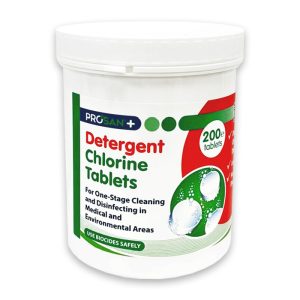 PN539 Prosan Detergent Chlorine Tablet Tub
