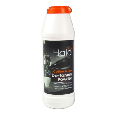 PN909 Halo De-Tannin Powder