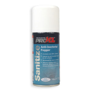 PN6201 100ml Anti-Bacterial Fogger Aerosol