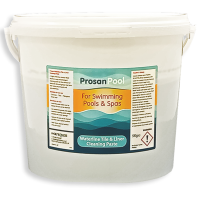 PN956 Prosan Pool Waterline Cleaning Paste