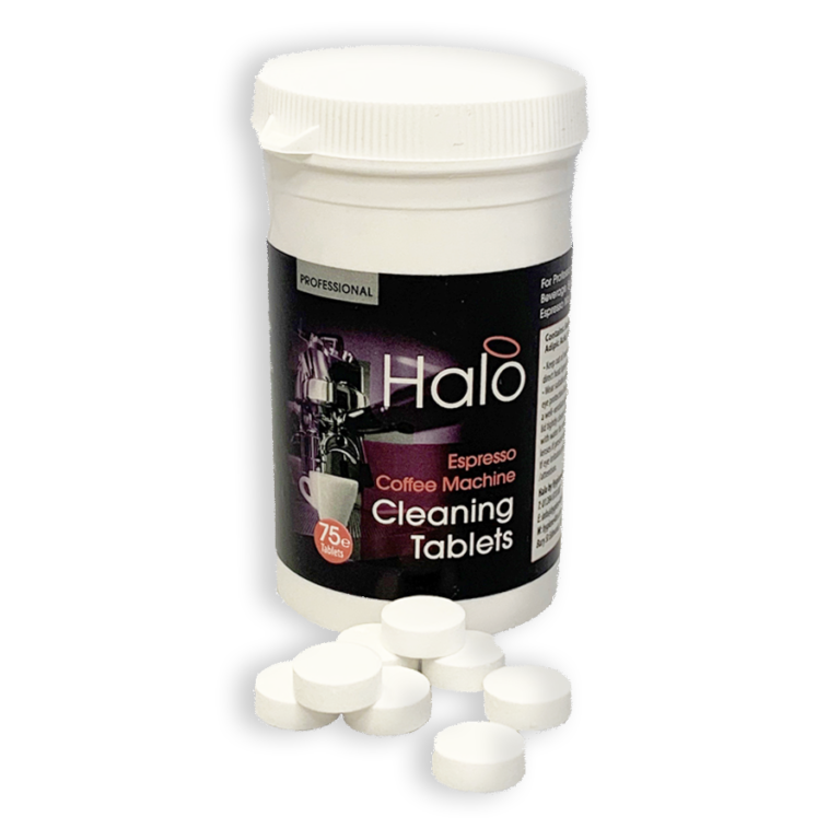 Espresso Machine Cleaning Tablets Maclin Group