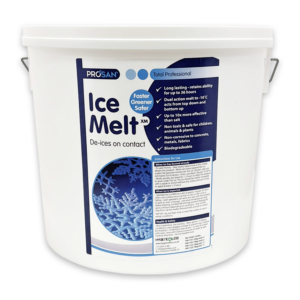 PN1124 Ice Melt 10Kg Bucket