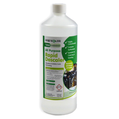 PN907 Rapid Descaler Concentrate