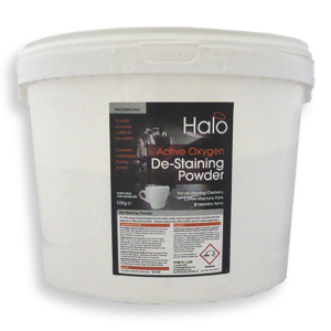 PN914 Halo De-Staining Powder